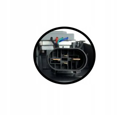 BF 00563006332 ВЕНТИЛЯТОР З КОРПУСОМ JEEP CHEROKEE (KL) 2.4 2013 -