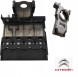 Mitsubishi OE WB/8571A003/MK413790 CITROEN C4 AIRCROSS 1.6 КЛЕМА АКУМУЛЯТОРА КОМПЛЕКТНА ПЛЮС ЗАПОБІЖНИКИ