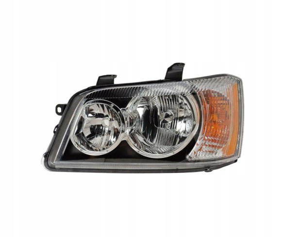 Polcar Фара головна TYC TOYOTA HIGHLANDER (XU20) 01.01-01.07 819309