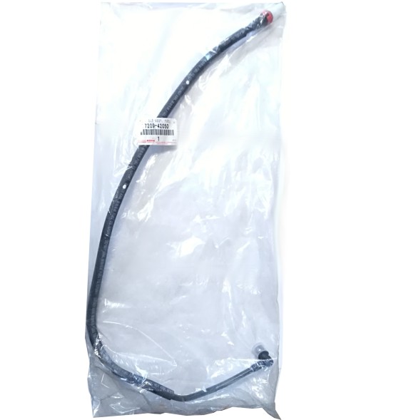 Toyota OE 77209-42050 Паливний шнур TOYOTA RAV4 2001-2004