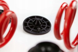 0AMS 5903855614611 Гвинтова підвіска для Audi A4 B9 (8W), A4 B9 Avant (8W), A5 (F5), A
