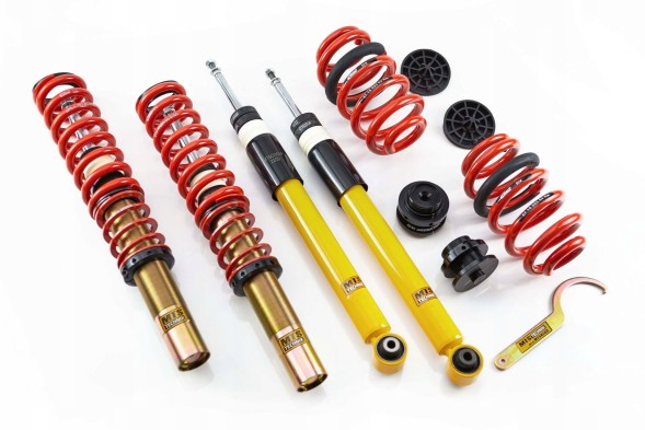 0AMS 5903855614611 Гвинтова підвіска для Audi A4 B9 (8W), A4 B9 Avant (8W), A5 (F5), A