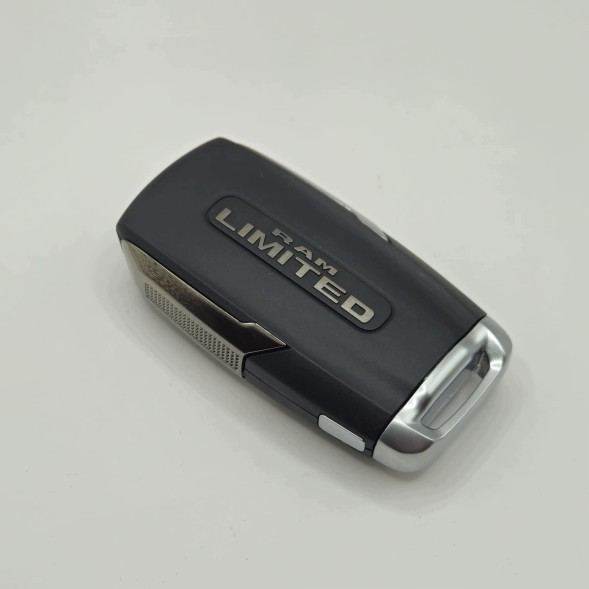 Ram Limited DT 2019+ Ключ з програмуванням 68584161AA