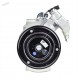 Denso DCP40018 Компресор компресора кондиціонера dcp40018 denso