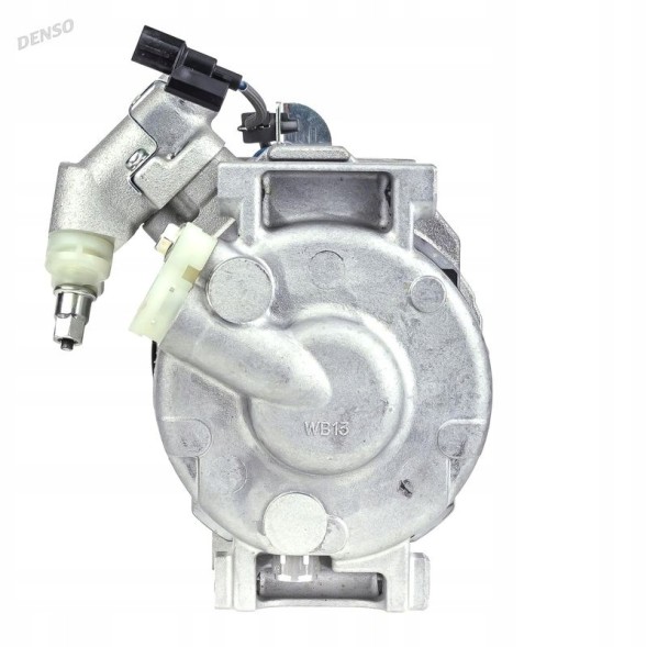 Denso DCP40018 Компресор компресора кондиціонера dcp40018 denso