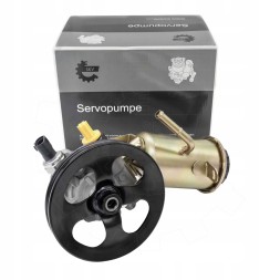 ESEN SKV 10SKV432 Skv насос гідропідсилювача 10skv432 - toyota yaris ; 44310-52020