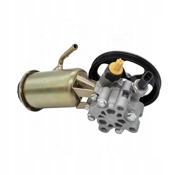 ESEN SKV 10SKV432 Skv насос гідропідсилювача 10skv432 - toyota yaris ; 44310-52020