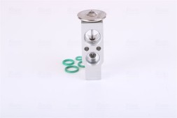 Nissens 999386 Розширювальний клапан кондиціонера - nissens 999386