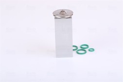 Nissens 999386 Розширювальний клапан кондиціонера - nissens 999386