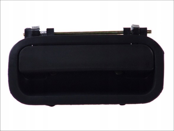Intercar Klamka zew. tył L=P B-Series OPEL CORSA/COMBO B, 01.93-10.01 138037; 90434963 Ручка зовнішня задня права/ліва B-Series OPEL CORSA/COMBO B, 01.93-10.01 138037