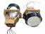 CHINA BIL-DCP-001-6000K Набір з 2x bi-led лінз bi-led 3.0, потужніші за koito, найвища якість