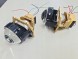 CHINA BIL-DCP-001-6000K Набір з 2x bi-led лінз bi-led 3.0, потужніші за koito, найвища якість