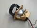 CHINA BIL-DCP-001-6000K Набір з 2x bi-led лінз bi-led 3.0, потужніші за koito, найвища якість
