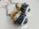 CHINA BIL-DCP-001-6000K Набір з 2x bi-led лінз bi-led 3.0, потужніші за koito, найвища якість