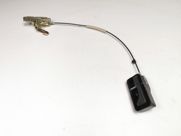 Ford OE Замок передньої правої двері Ford Transit OE 1985-2000 OE 1663730