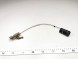 Ford OE Замок передньої правої двері Ford Transit OE 1985-2000 OE 1663730