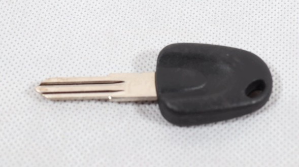 TESLA TECHNICS Ключ Tesla Roadster Valet Key новий оригінал OEM 1001112