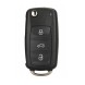 Китай КЛЮЧ ПУЛЬТ ДИСТАНЦІЙНОГО КЕРУВАННЯ З ЕЛЕКТРОНІКОЮ SKODA SUPERB II POLIFT 3T0837202H
