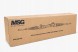 MSG BW228NEW Рульова рейка BMW X1 E84 09-15 BMW 3 E90-93 05-12