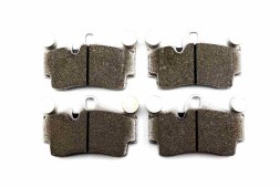 Brembo 07.B315.16 H0hgc1_c тюнінгові гальмівні колодки hp2, затвердження