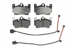 Brembo 07.B315.16 H0hgc1_c тюнінгові гальмівні колодки hp2, затвердження