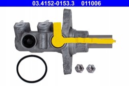 V-maxzone Part VIC-333317 Гальмівний насос 03.4152-0153.3 для DAIHATSU CHARADE VIII; TOYOTA YARIS,