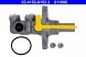 V-maxzone Part VIC-333317 Гальмівний насос 03.4152-0153.3 для DAIHATSU CHARADE VIII; TOYOTA YARIS,