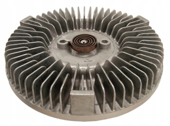 Китай 46088 В'язкісна муфта (віскомуфта) Dodge Ram 1500 5.7 RAM 1500 2011-2024 55056840AB