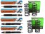 EFS 4WD 36-5529/83 MER-100E/101E КОМПЛЕКТ ПІДВІСКИ ЛІФТ +45 ММ Г КЛАС 460 461 463 EFS ELITE 80/200 КГ