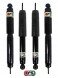 EFS 4WD 36-5529/83 MER-100E/101E КОМПЛЕКТ ПІДВІСКИ ЛІФТ +45 ММ Г КЛАС 460 461 463 EFS ELITE 80/200 КГ