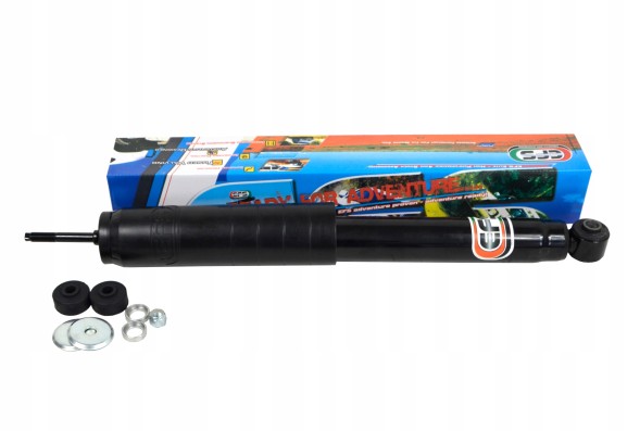 EFS 4WD 36-5529/83 MER-100E/101E КОМПЛЕКТ ПІДВІСКИ ЛІФТ +45 ММ Г КЛАС 460 461 463 EFS ELITE 80/200 КГ