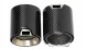 BM KOŃCÓWKI CARBON 60MM 92MM 105MM SREBRNE НАКОНЕЧНИК ВИХЛОПУ 60-63ММ 92ММ 105ММ КАРБОН СРІБНИЙ BMW М