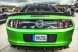 Китай 000-MU13-DCGB Дифузор Спідниці Бампера - Чорний Глянець FORD MUSTANG 2013-2014