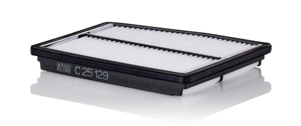 C 25129 MANN FILTER Фільтри забору повітря