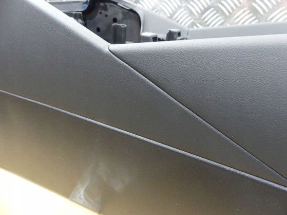 BMW OE BMW 5 G60 G61 КОНСОЛЬ ТУНЕЛЬ 5A4FC42