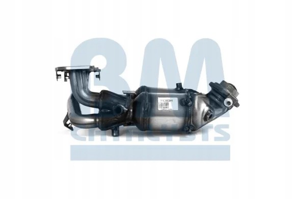 BM Catalysts BM91303H Каталізатор bm91303h bm catalysts toyota avensis