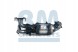 BM Catalysts BM91303H Каталізатор bm91303h bm catalysts toyota avensis