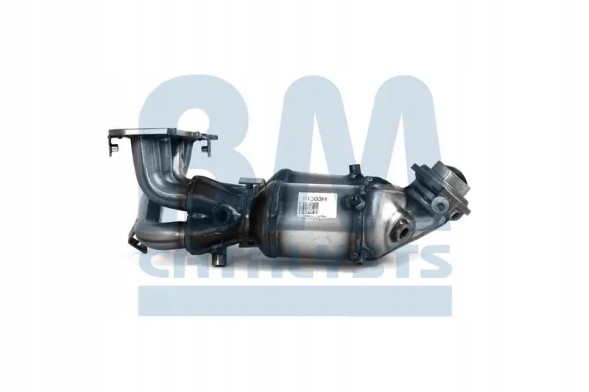 BM Catalysts BM91303H Каталізатор bm91303h bm catalysts toyota avensis