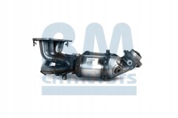 BM Catalysts BM91303H Каталізатор bm91303h bm catalysts toyota avensis