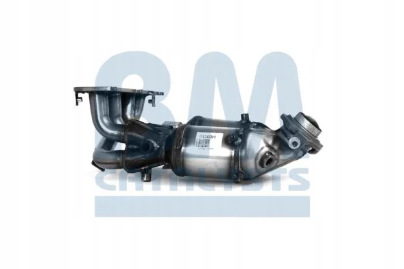 BM Catalysts BM91303H Каталізатор bm91303h bm catalysts toyota avensis