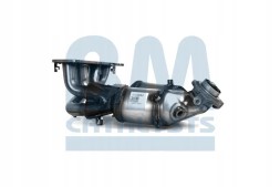 BM Catalysts BM91303H Каталізатор bm91303h bm catalysts toyota avensis