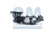 BM Catalysts BM91303H Каталізатор bm91303h bm catalysts toyota avensis