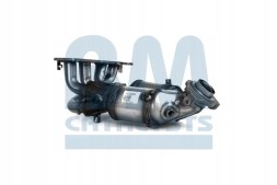 BM Catalysts BM91303H Каталізатор bm91303h bm catalysts toyota avensis
