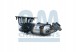 BM Catalysts BM91303H Каталізатор bm91303h bm catalysts toyota avensis