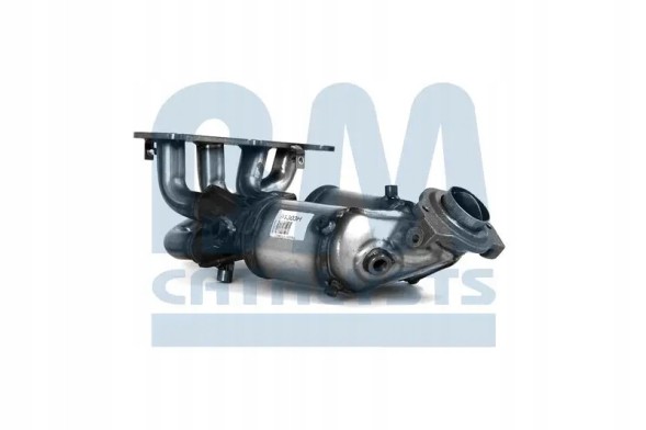 BM Catalysts BM91303H Каталізатор bm91303h bm catalysts toyota avensis
