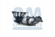BM Catalysts BM91303H Каталізатор bm91303h bm catalysts toyota avensis