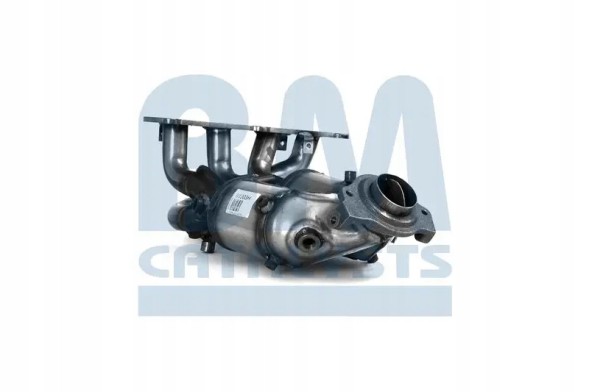 BM Catalysts BM91303H Каталізатор bm91303h bm catalysts toyota avensis