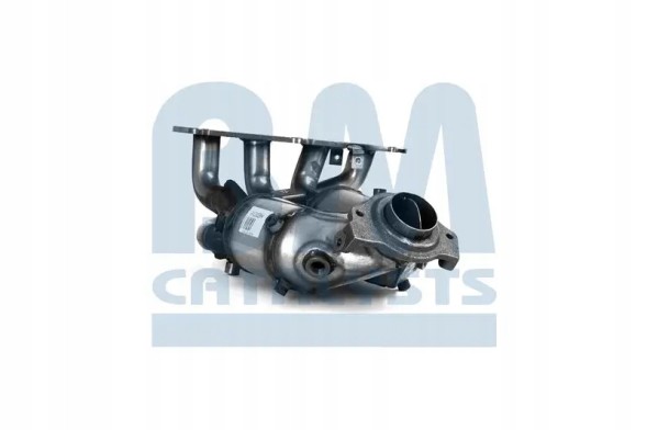 BM Catalysts BM91303H Каталізатор bm91303h bm catalysts toyota avensis