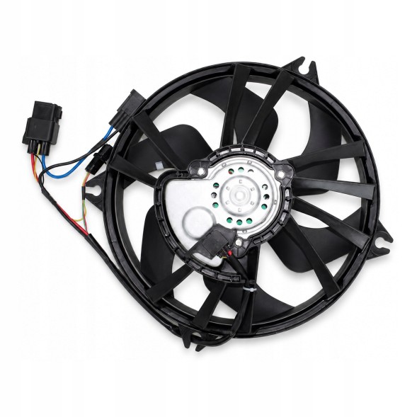 Loro DSP-EQ2Q 1253000 125300000 1253F2 1253L5 1253N5 1253N7 1253T2 00001253E3 1253E5 1253N6 1253E3 1253R8 1253T3 1253R9 1253N8 1253L6 1253T4 1253K3 306118 Вентилятор радіатора для Peugeot 407 SW 1.6 2.0 2.2 HDI 1253E3