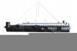 NRF 526573 Охолоджувач води рідини nrf 526573
